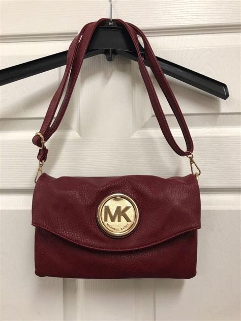 michael kors small purse with long strap|michael kors adjustable strap handbags.